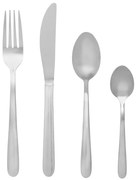 Komplet sztućców dla 4 osób