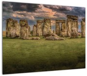 Obraz Stonehenge (70x50 cm)