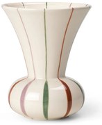Kamionkowy wazon Kähler Design Signature, wys. 15 cm