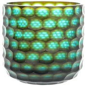 Świecznik Glosso 17 cm