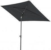 ACTIVE 200 x 120 cm - parasol z centralną nogą : Substancja Desen - 840