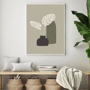 Plakat - Rise - dark (A4)