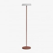 Bezprzewodowa Lampa Solarna Led Ulenia Dachówka Red Roof - Sklum