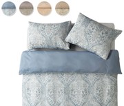 DORMEO ROYAL ZESTAW POŚCIELI 140x200 cm brąz