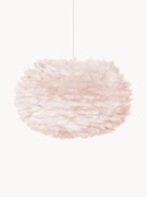 Lampa wisząca z piór EOS