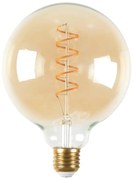 Żarówka LED z ciepłym światłem z gwintem E27, 6 W – Kave Home