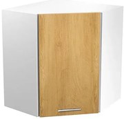 Szafka narożna do kuchni dąb miodowy T9-Z50