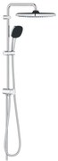 GROHE 26698001 - System prysznicowy VITALIO COMFORT 250 chrom błyszczący