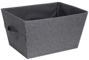 Tekstylny koszyk do przechowywania 34,5x45x25 cm Soft Storage – Bigso Box of Sweden