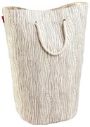 Tescoma Torba na pranie FANCY HOME, krem