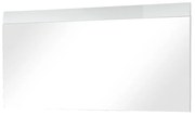 Lustro ścienne 134x63 cm Adana – Germania