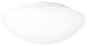 Prezent 1500 - Lampa łazienkowa plafon/kinkiet ASPEN 1xE27/60W/230V