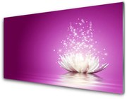 Panel Kuchenny Kwiat Lotosu