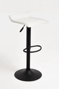 Taburete Tim Black