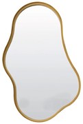 Lustro ścienne 39x59 cm Levu – Light &amp; Living
