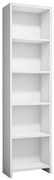 Biblioteczka Barkin White