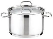 Tescoma Garnek z pokrywką HOME PROFI, 20 cm, 20 cm
