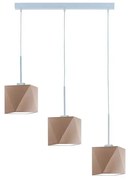 Regulowana lampa wisząca LED - N3-W27