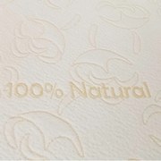Pokrowiec na materac BIO Cotton z bawełny organicznej