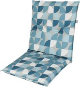 Doppler LIVING 2917 niebieski