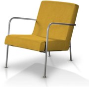 Pokrowiec na fotel Ikea PS