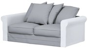 Pokrowiec na sekcję 2-osobową Grönlid, rozkładaną