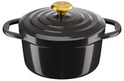 Garnek aluminiowy odpowiedni na indukcję 3.1 l Air – Tefal