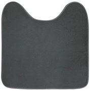 Dywanik pod WC VITAMINE, 45 x 45 cm