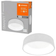 Ledvance - LED Plafon ściemnialny SMART+ CYLINDER LED/24W/230V Wi-Fi