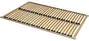Stelaż lamelowy 180x200 cm TWINPACK – Materasso