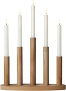 Dekoracja świetlna w naturalnym kolorze Miila – Markslöjd