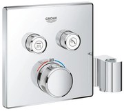 GROHE 29125000 - Termostatyczna bateria wannowa GROHTHERM SMARTCONTROL chrom