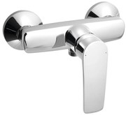 Samona - Bateria prysznicowa KORANA chrom błyszczący