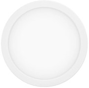 Inteligentna lampa wpuszczana w sufit LED 16,5 W FUEVA-Z – EGLO