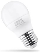 Żarówka LED E27 4000K 7,5W 690lm SOLLUX  LIGHTING