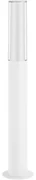Briloner 311406TF - LED Lampa zewnętrzna LED/8W/230V IP44 4000K 57 cm biały