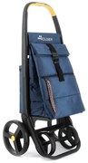 Torba na zakupy na kółkach 45 l M Clec Termo Polar 8 Plus – Rolser