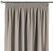 Zasłona na taśmie marszczącej 1 szt.