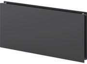 Mexen CHF20 Hygiene Flat grzejnik płytowy 300 x 400 mm, podłączenie boczne, 227 W, antracyt - W420HF-030-040-66