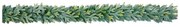 Girlanda 150 cm Aura – Dakls