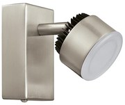 Eglo 31481 - LED punktowe oświetlenie ARMENTO 1 1xLED/6W/230V