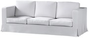 Pokrowiec na sofę Karlanda 3-osobową nierozkładaną, długi