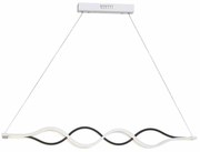 LAMPA WISZĄCA SPLIT 36W LED