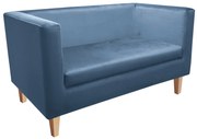 Sofa Monaco nogi buk MG33
