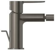 GROHE 33848AL1 - bateria bidetowa LINEARE rozmiar S grafit