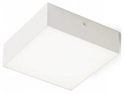 RED - Design Rendl - R12848 - LED Plafon LARISA LED/15W/230V biały