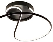 Lampa sufitowa DELTA 30W LED