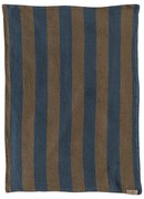 Ścierka z bawełny organicznej 50x70 cm Elvira – Mette Ditmer Denmark
