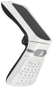 Rabalux 77022 - LED solarne światło ściemnialne z czujnikiem LED/4W/3,7V IP44