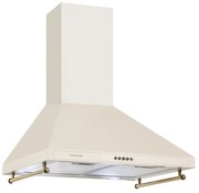 Klarstein Victoria okap kominowy 60 cm